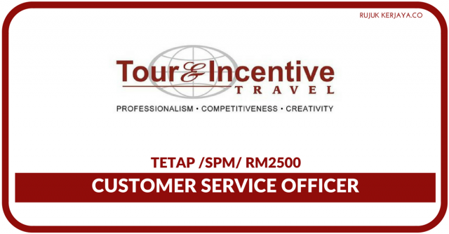 Tour & Incentive Travel