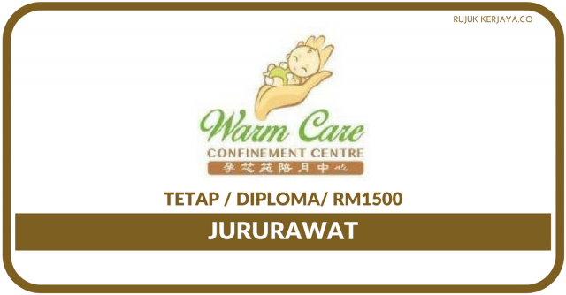 Warm Care ~ Jururawat