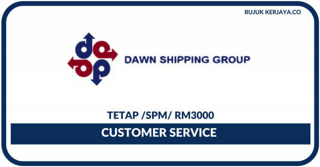 Dawn Shipping ~ Customer Service