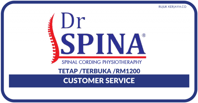 Dr Spina ~ Customer Service