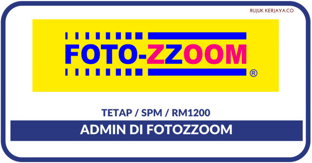 FotoZZoom ~ Admin