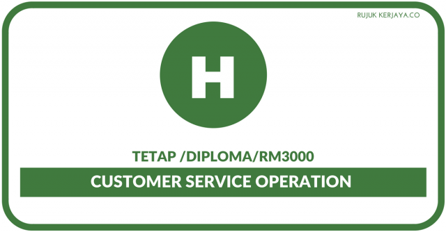 H Shipping ~ Customer Service Operation