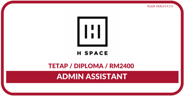 H Space Holdings ~ Admin Assistant