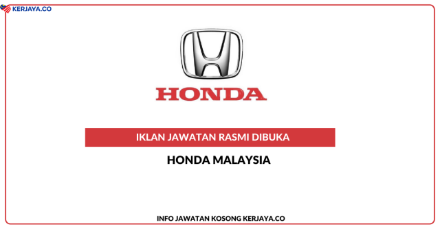 Honda Malaysia