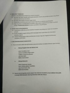 Iklan Permohonan Guru Interim KPM Sekolah Menengah & Sekolah Rendah Negeri Sabah 2018