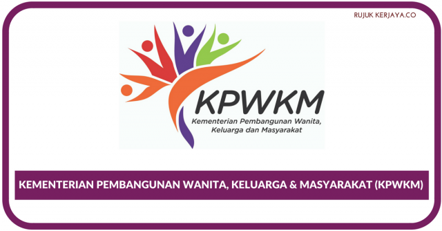 Kementerian Pembangunan Wanita, Keluarga dan Masyarakat (KPWKM)