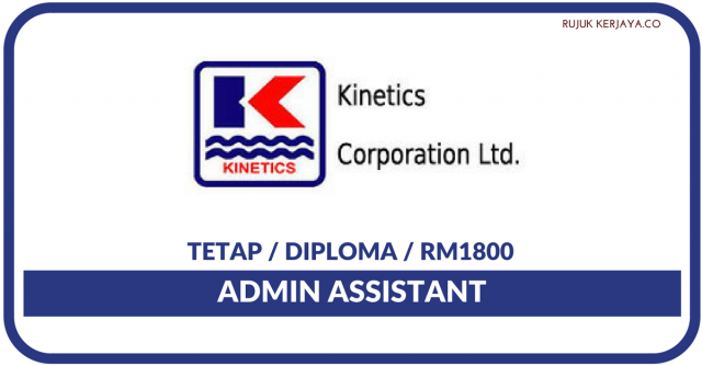 Kinetic Technical Services ~ Admin Assistant