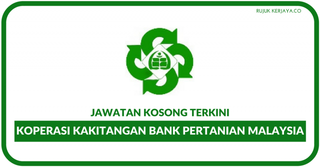 Koperasi Kakitangan Bank Pertanian Malaysia