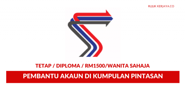 Pembantu Akaun Di Kumpulan Pintasan