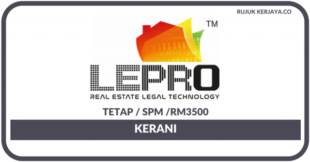 LePro Management Services ~ Kerani