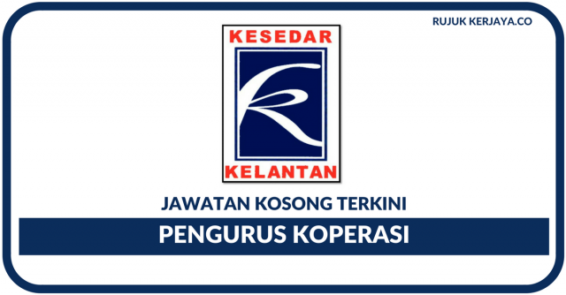 Lembaga Kemajuan Kelantan Selatan (KESEDAR) ~ Pengurus Koperasi