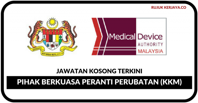 Pihak Berkuasa Peranti Perubatan (KKM)