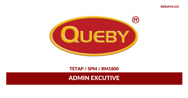Admin Executive Di Queby Recovery Management