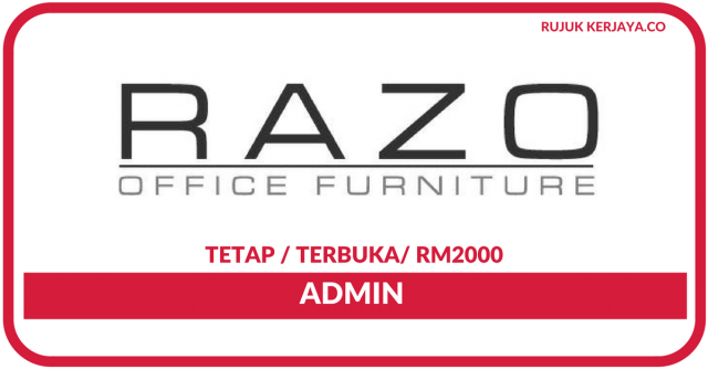 Admin Di Razo Office Furniture Ent