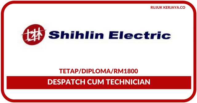 Despatch Di Shihlin Electric