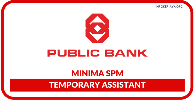 Pembantu Sambilan di Public Mutual Berhad ~ Minima SPM Gaji RM1500