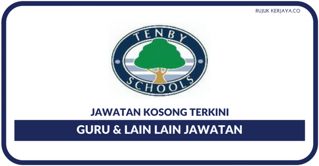 Tenby Southern ~ Guru & Lain Lain Jawatan