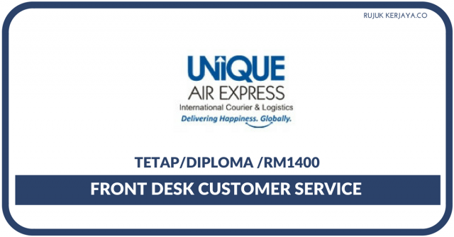 UniqCourier Services