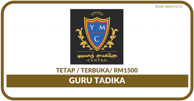Young Muslim Centre ~ Guru Tadika