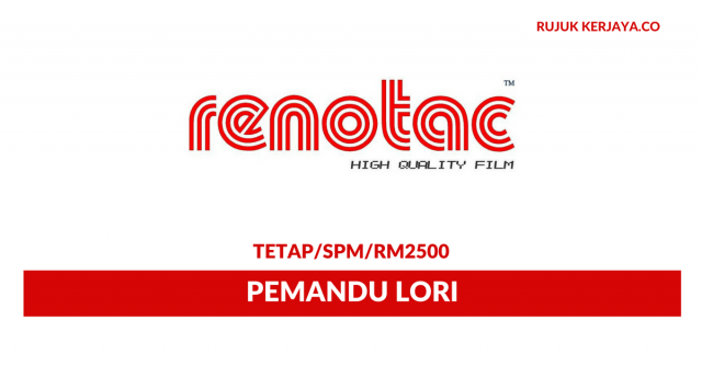 Pemandu Lori Di Big Generation Digital Media