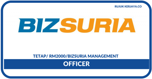 Bizsuria Management ~ Officer