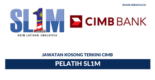 Skim Latihan 1Malaysia Cimb