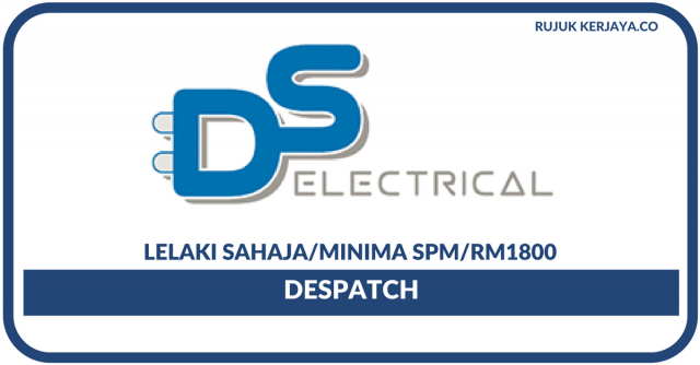 Despatch Di D.S Electric