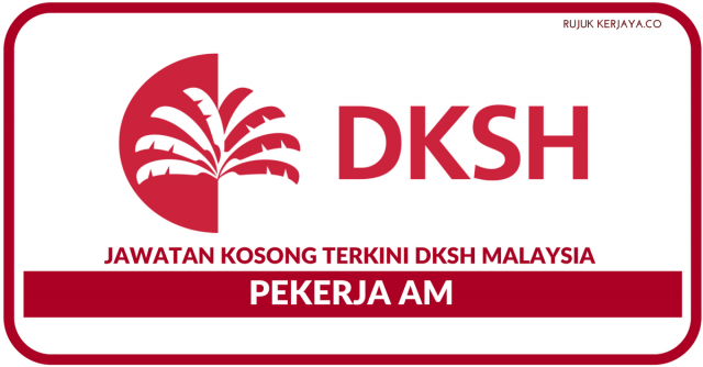 Pekerja Am DKSH Malaysia