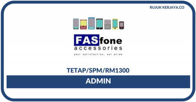 Admin Di Fasfone Accessories