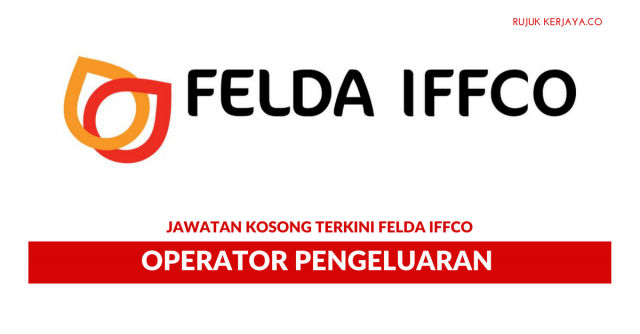 Operator Pengeluaran Felda Iffco