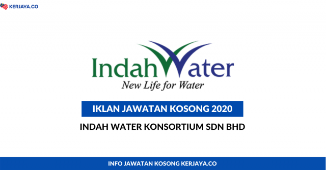 Indah Water Konsortium (IWK)