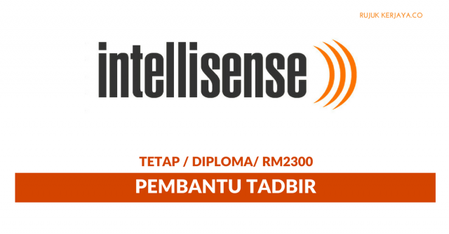 Pembantu Tadbir Di Intellisense