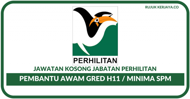 Jabatan PERHILITAN Paya Indah Wetlands
