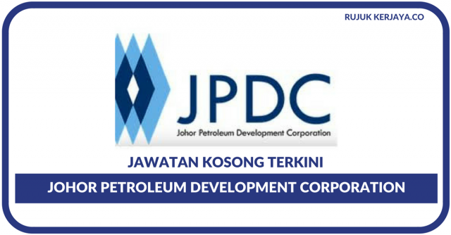 Johor Petroleum Development Corporation Bhd (JPDC)