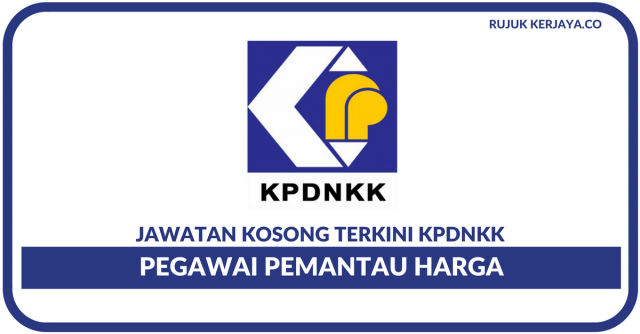 Pegawai Pemantau Harga KPDNKK 2018 Gaji RM2400