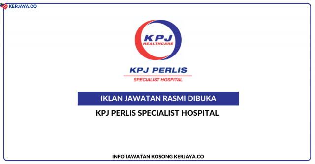 KPJ Perlis Specialist Hospital