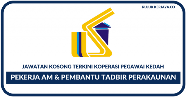 Koperasi Pegawai Kerajaan Negeri Kedah