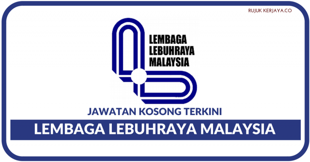 Lembaga Lebuhraya Malaysia ~ Pelbagai Jawatan