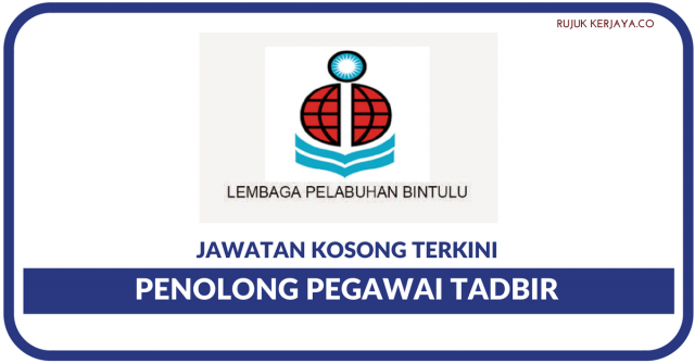 Lembaga Pelabuhan Bintulu (BPA)