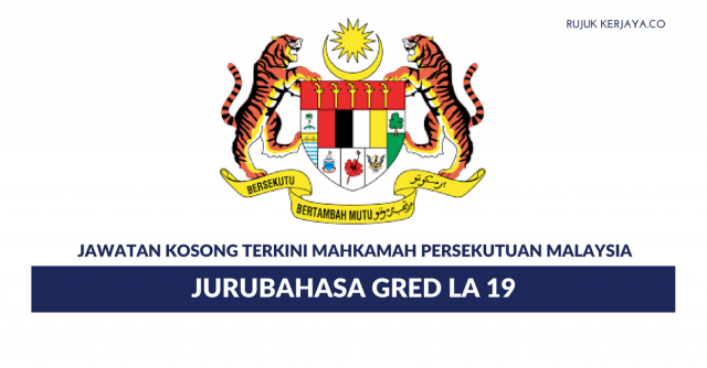 Mahkamah Persekutuan Malaysia Seluruh Negara
