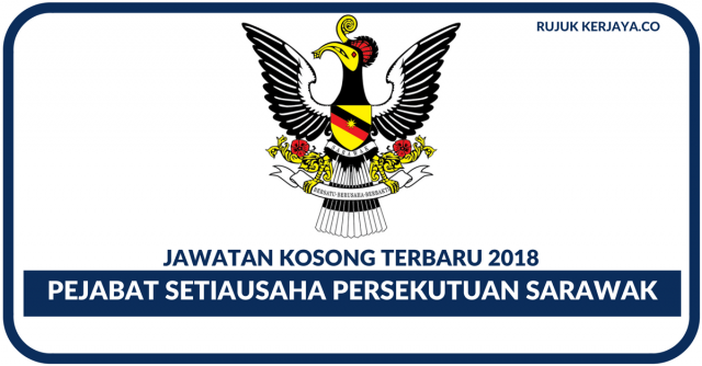 Pejabat Setiausaha Persekutuan Sarawak