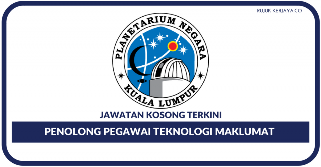 Planetarium Negara