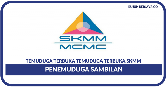 Temuduga Terbuka Suruhanjaya Komunikasi Dan Multimedia Malaysia (MCMC)