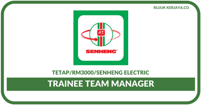 Senheng Electric