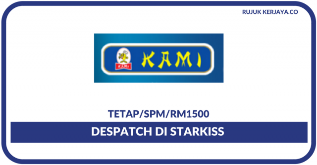 Starkiss Food Corporation