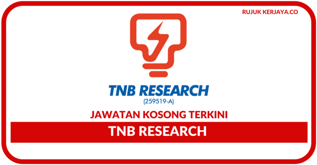 TNB Research ~ Pelbagai