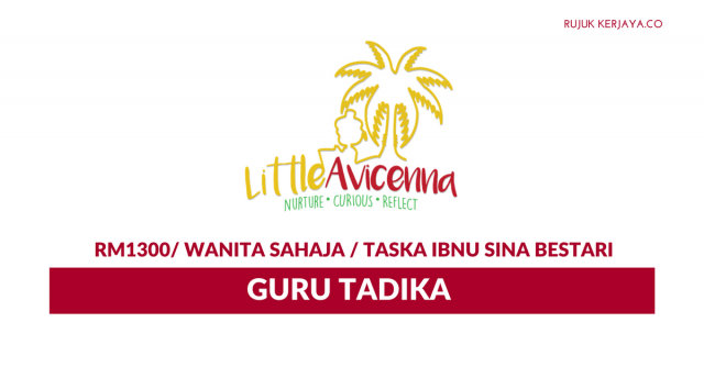 Taska Ibnu Sina Bestari ~ Guru Tadika