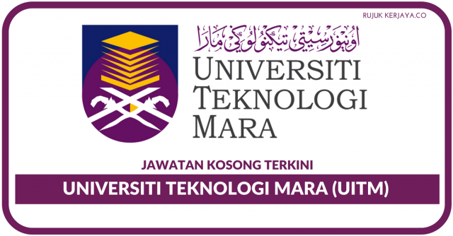 Universiti Teknologi MARA (UiTM) ~ Pensyarah
