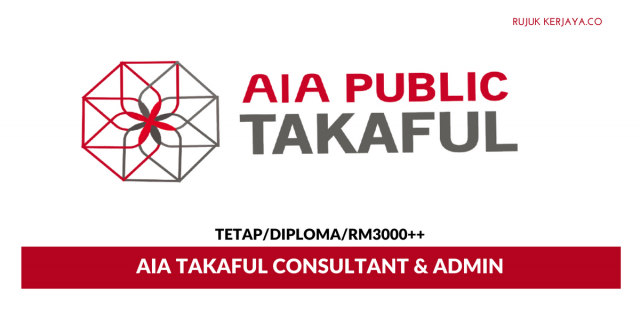 Admin AIA Public Takaful