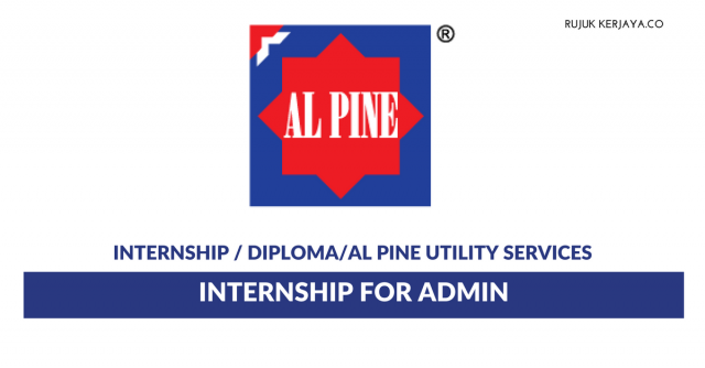 Al Pine Utility Services ~ Internship For Admin
